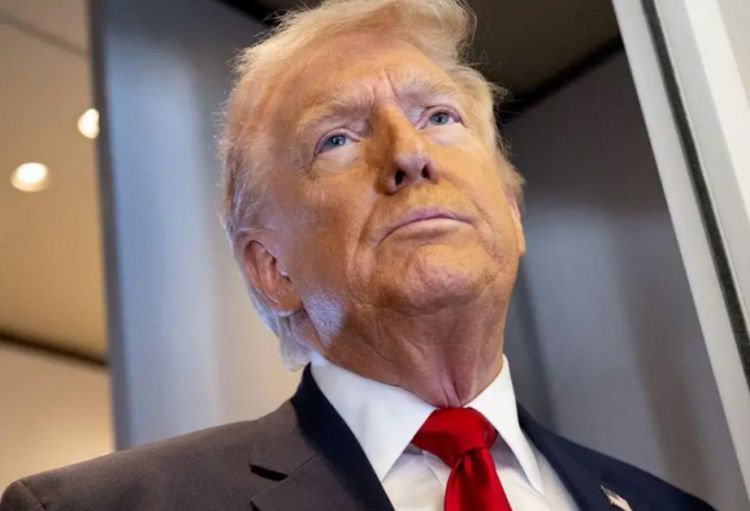 Tramp: ABŞ-nin Böyük Britaniyanın aviadaşıyıcılarına ehtiyacı yoxdur