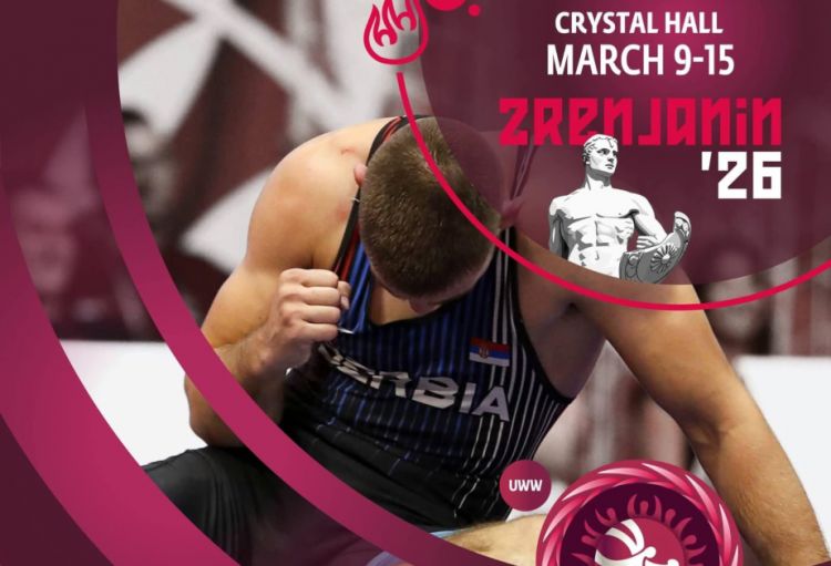 Azərbaycanın 5 güləşçisi Avropa çempionatında mübarizəyə başlayır