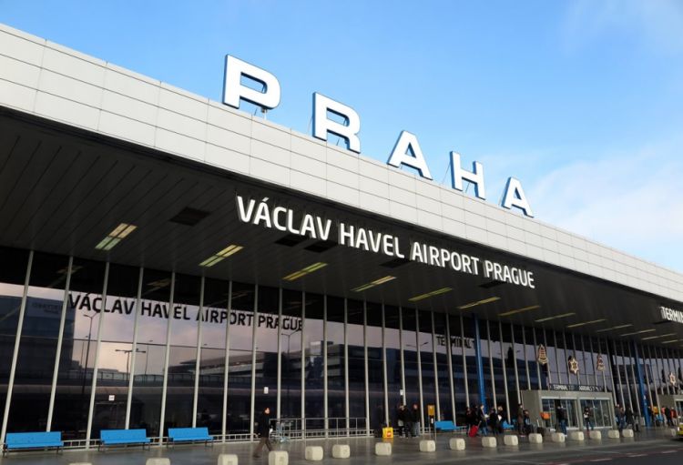 Praqa aeroportu Avropada ən yaxşı üç hava limanı sırasına daxil olub
