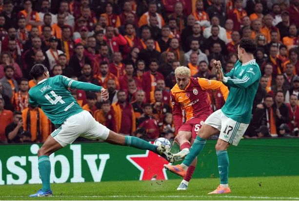 UEFA Çempionlar Liqası: "Qalatasaray" – "Liverpul" matçı ilə 1/8 final mərhələsi başlayır