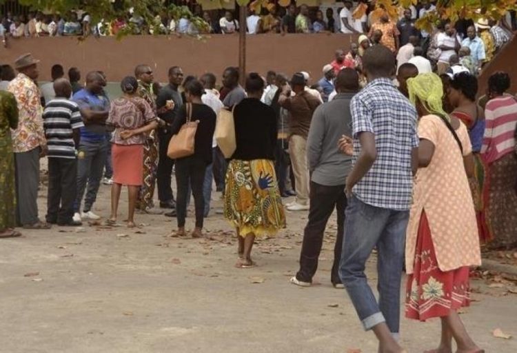 Qabon: Fransa XİN-i seçki zorakılığı istintaqına maneə törətməkdə ittiham olunur