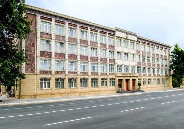 Naxçıvanda normativ-hüquqi aktlar təkmilləşdirilir: 22 qərar ləğv olunub