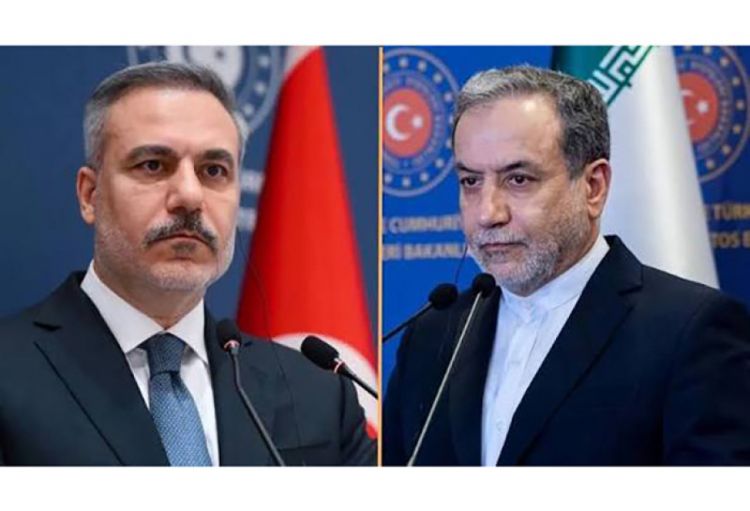 Hakan Fidan: Türkiyənin hava məkanının pozulması qəbuledilməzdir