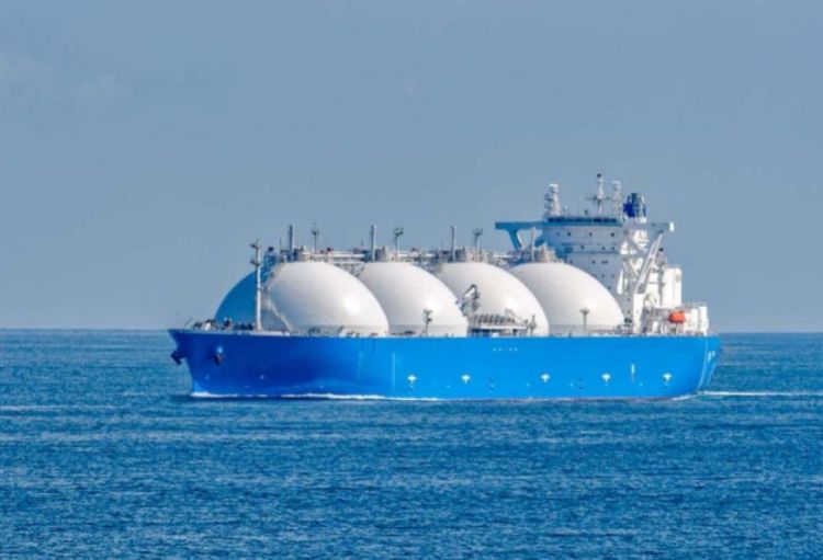 Dünya bazarında qazın qiyməti artır