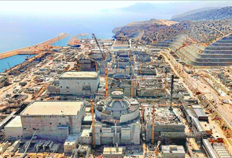 Türkiyə eksperti enerji böhranı fonunda “Akkuyu” AES-in əhəmiyyəti barədə