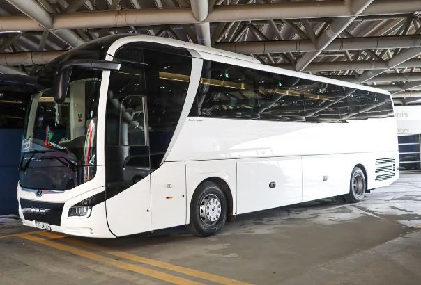 AYNA: Avtobus marşrutlarına onlayn bilet satışı 2 dəfə artıb