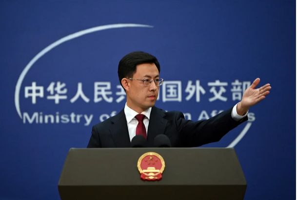 Çin XİN: Yaxın Şərq ölkələrindən 10 mindən çox vətəndaşımız geri qayıdıb