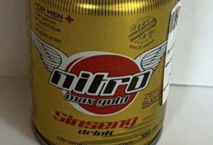 Energetik içkilərdə orqanizm üçün təhlükəli maddə aşkarlanıb