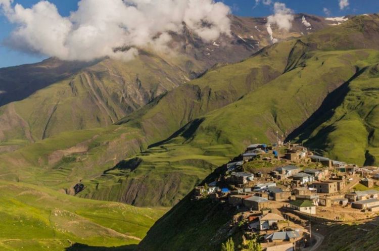 Qubanın üç kəndinin adının dəyişdirilməsi təklif edilir