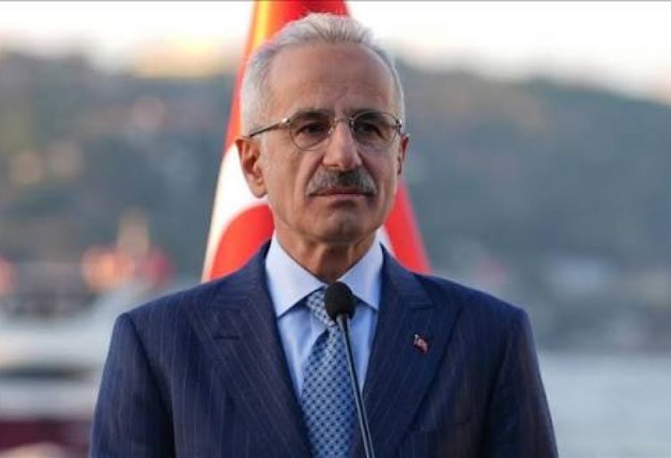 Türkiyəyə məxsus 15 gəmi Hörmüz boğazında gözləmə vəziyyətindədir