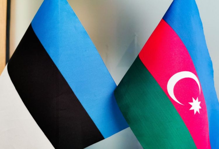 Estoniya Parlamenti Naxçıvana dron hücumunu qınayan bəyanat yayıb