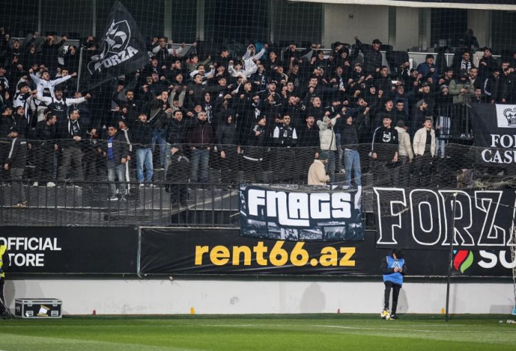 AFFA “Neftçi”ni 23 000 manat məbləğində cərimələyib