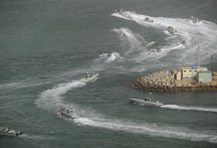 BMT: Hörmüz boğazının bağlanması qlobal miqyasda ərzaq qiymətlərini də artıra bilər