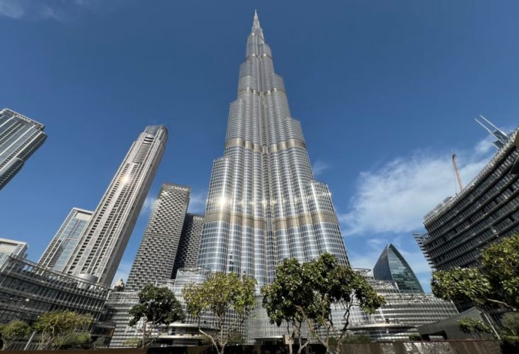 İranla müharibə turizm sənayesinə gündə 450 milyon funt sterlinq zərər vurur