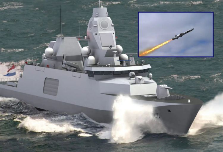 Bolqarıstan Qara dənizin müdafiəsi üçün 620 milyon dollarlıq raket sistemi alacaq