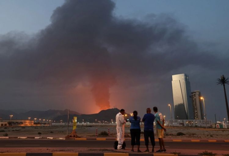 Yaxın Şərqdə qarşıdurma nəticəsində ölənlərin sayı məlum olub