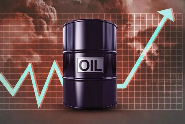 Azərbaycan neftinin qiyməti 95 dolları keçib