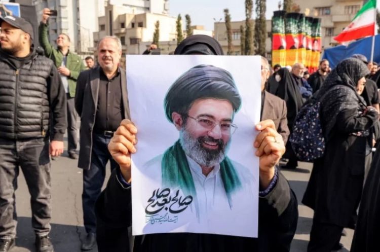 Rəsmi Tehran İranın yeni Ali Rəhbəri Müctəba Xamenenin yaralandığını təsdiqləyib