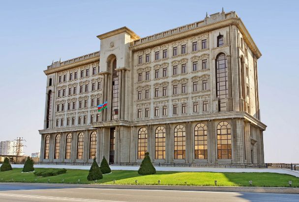 Ötən ay 41 nəfər Azərbaycana readmissiya edilib