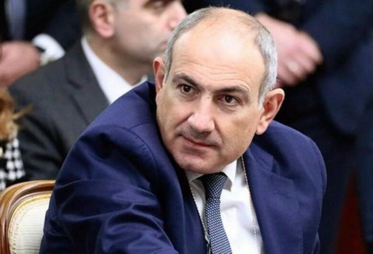 Paşinyan: Yeni Ermənistan Konstitusiyasında Müstəqillik Bəyannaməsinə istinad olmamalıdır 