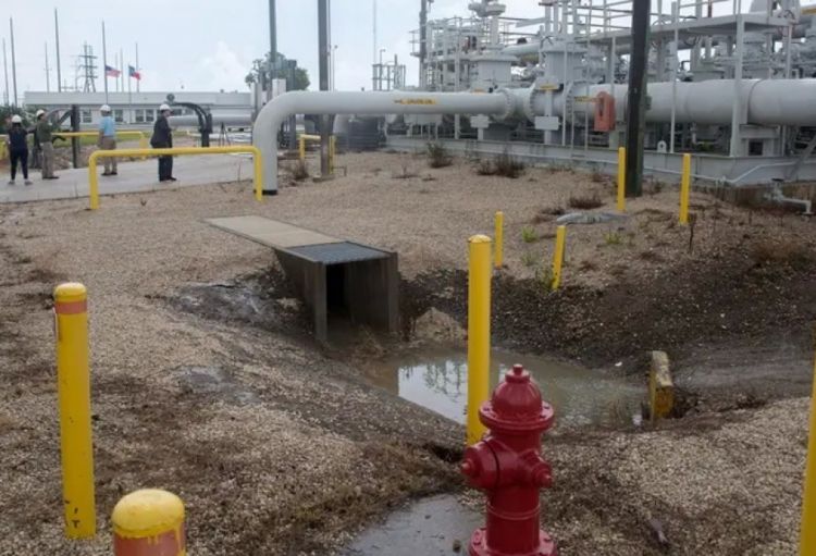 ABŞ strateji ehtiyatından 172 milyon barel neft ayıracaq