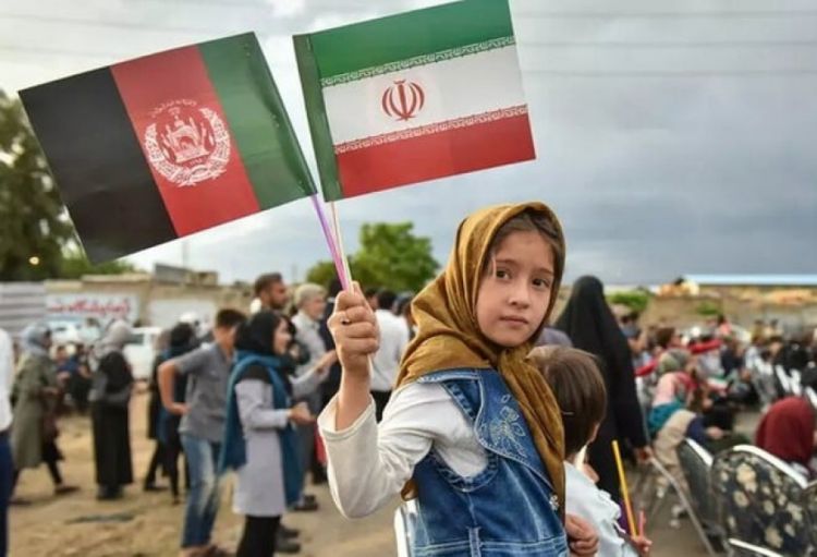 BMT: İranda 3 milyondan çox insan məcburi köçkünə çevrilib