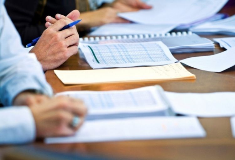 Dövlət orqanlarında 816 vəzifə müsahibəyə çıxarılıb 