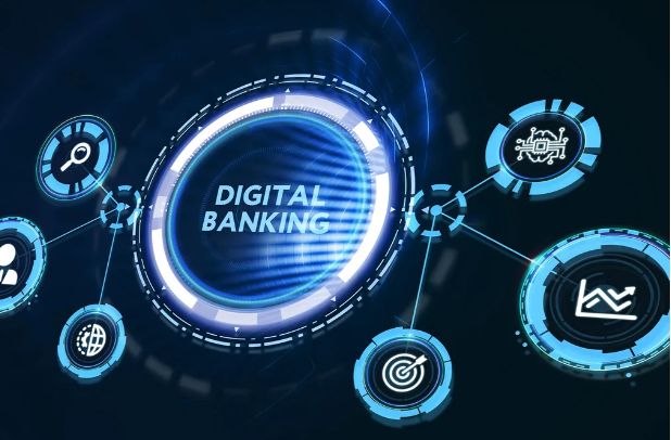 Azərbaycanda rәqәmsal bankçılığın xüsusi çəkisi açıqlanıb