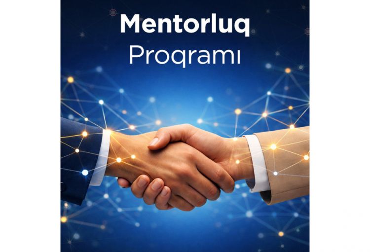 Beşinci “Yüksəliş” müsabiqəsinin qalibləri üçün Mentorluq Proqramına başlanılıb