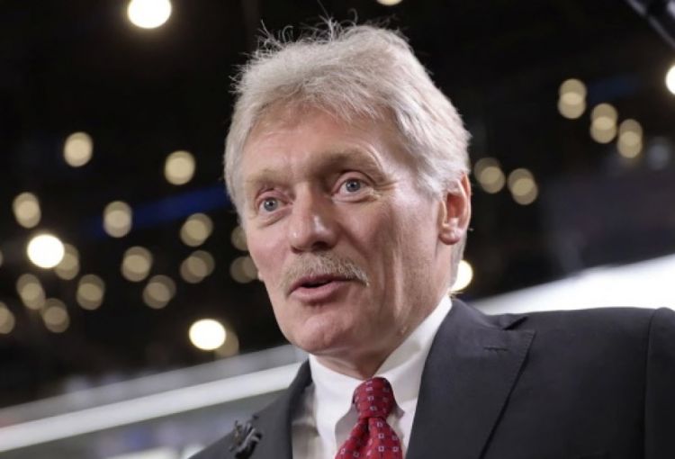 Rusiya “Şimal-Cənub” layihəsinin davam etdirilməsini gözləyir