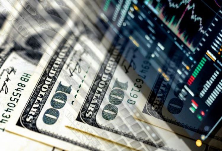 Ukrayna Milli Bankı dolların məzənnəsi üçün tarixi rekordu yeniləyib