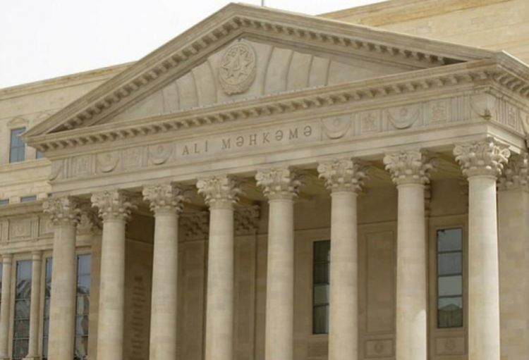 Ali Məhkəmə şərikli ticarətdə yaranan pul tələbinə aydınlıq gətirib