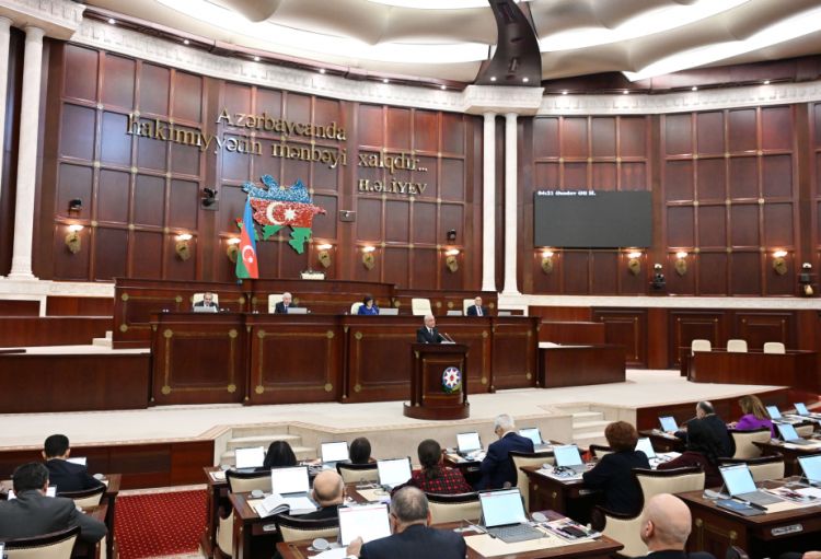 Baş nazir: Azərbaycan 20-yə yaxın ölkəyə hərbi təyinatlı məhsullar ixrac edir