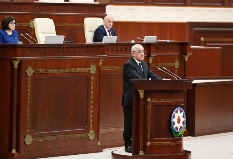 Son illərdə 16 min şəhid ailəsinə və müharibə əlilinə dövlət tərəfindən mənzillər verilib