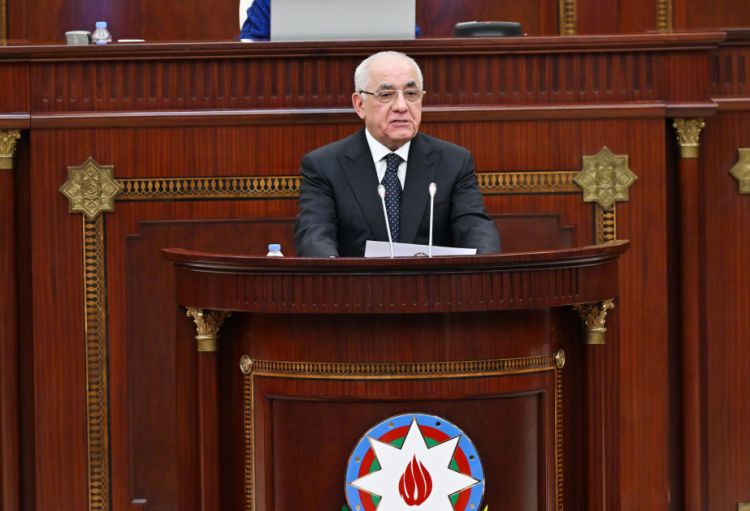 Ötən il kənd təsərrüfatı məhsulları istehsalçılarına 504 milyon manat maliyyə dəstəyi ayrılıb