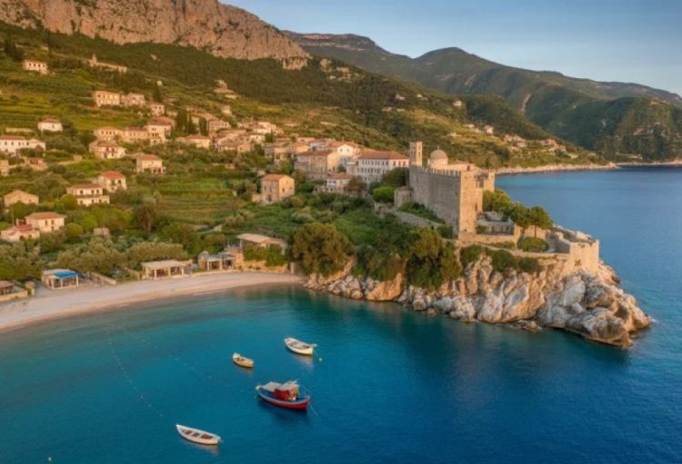 Albaniyada turizm iqtisadi artımın əsas hərəkətverici qüvvəsinə çevrilib