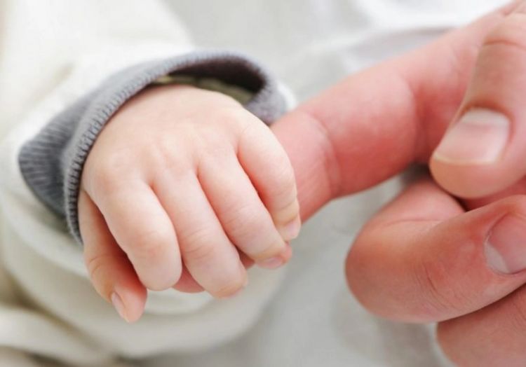 Naxçıvanda ana doğuşdan sonra ölüb