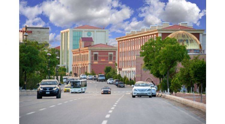 Naxçıvanda əhalinin sayı artıb