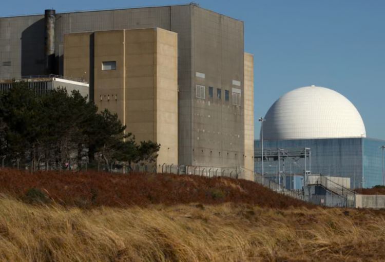 Britaniya nüvə enerjisi layihələrinin sürətləndirilməsi üçün yeni plan açıqlayıb
