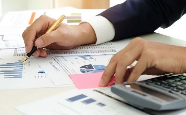 Naxçıvan iqtisadiyyatı 1 %-dən çox böyüyüb