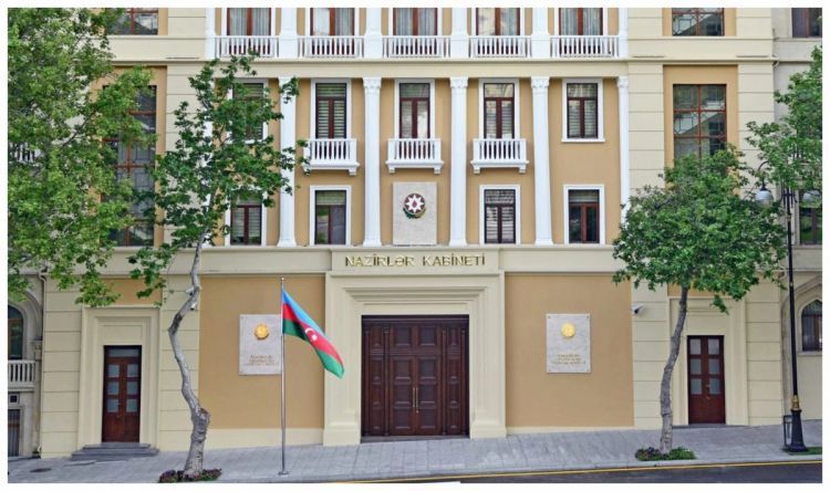 Son bir ildə deputatlar Nazirlər Kabinetinə 124 müraciət ünvanlayıb