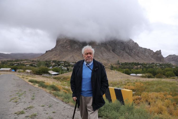 İlber Ortaylı vəfat edib