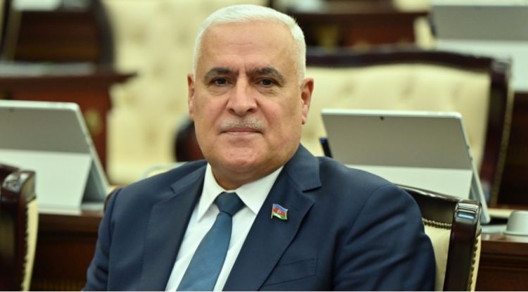 Vüqar Rəhimzadə: Bakı strateji dialoq mərkəzi kimi dünyanın diqqətini mühüm qlobal problemlərə yönəldir