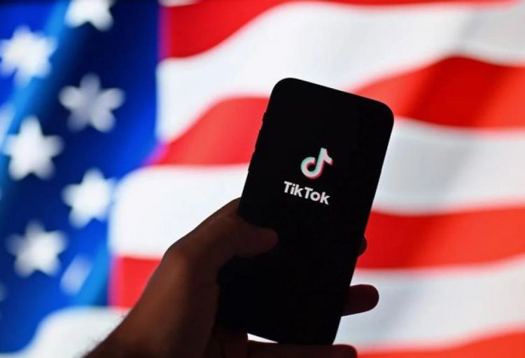 ABŞ “TikTok” sövdələşməsinə görə 10 milyard dollar alacaq