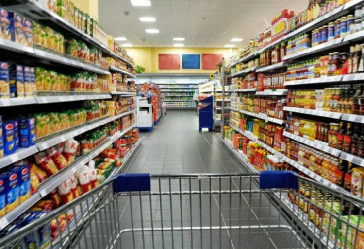 Naxçıvanda pərakəndə ticarət dövriyyəsi 246 milyon manata yaxın olub