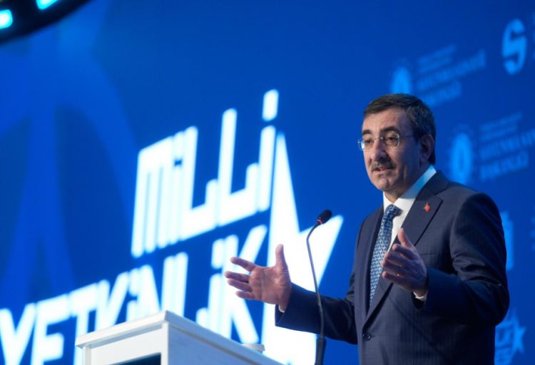 Cevdet Yılmaz: İranla müharibənin mümkün qədər tez bitməsini istəyirik