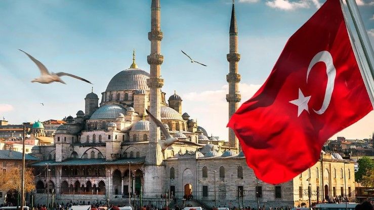 Türkiyə vətəndaşlarını İraqa səfər etməməyə çağırıb