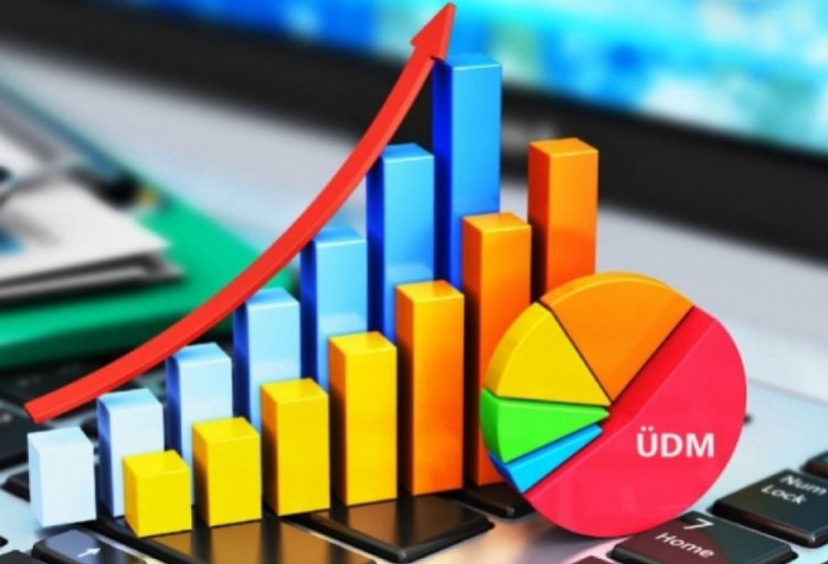 Naxçıvanda ÜDM istehsalı 1,3 faiz artıb