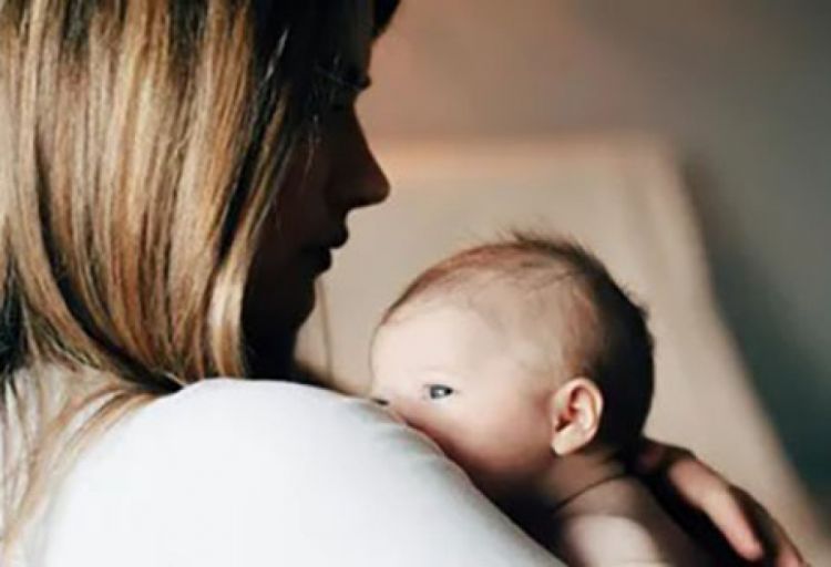 Avropada doğum səviyyəsi azalmaqda davam edir