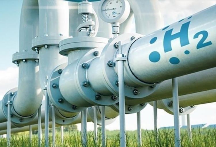 Alimlər: Ağ hidrogen enerji transformasiyasında həlledici rol oynaya bilər